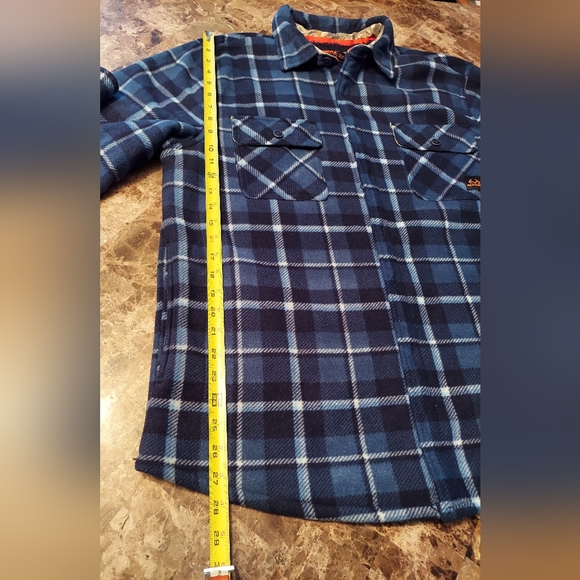 Realtree XL lined jacket with pockets, EUC - Picture 3 of 7